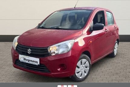 Suzuki Celerio 45.000 km 7.490 &euro; Haltern am See 45721