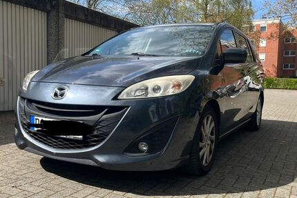 Mazda 5 170.000 km 5.800 &euro; Dortmund 44309