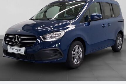 Mercedes-Benz Citan 49.916 km 23.860 &euro; Bochum 44809