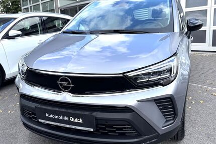 Opel Crossland (X) 49.880 km 14.990 &euro; Iserlohn-Letmathe 58642
