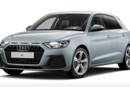 Audi A1 5.040 km 24.490 &euro; Bochum 44809