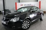 VW Eos 2.0 TDI EDITION 2010 / XENON / LEDER / NAVI+ 150.000 km 8.444 &euro; Hamm 59077