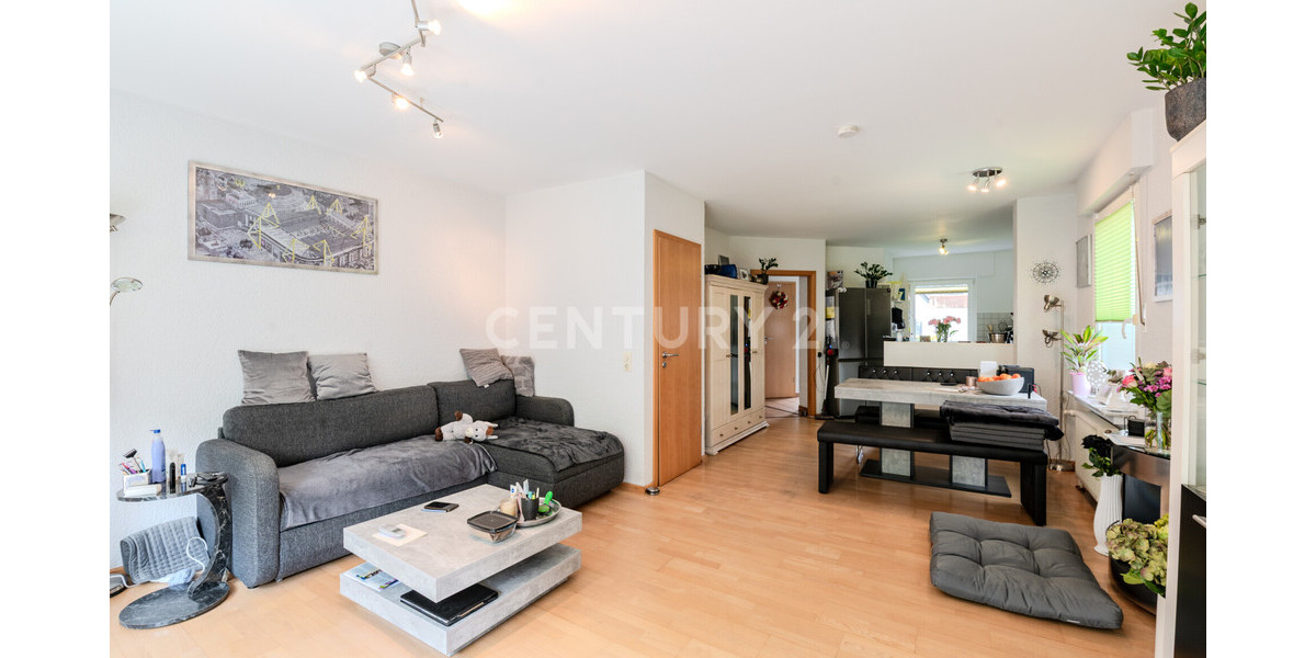 Einmalige Chance: Junges Reihenendhaus mit Garage - Reihenendhaus Dortmund - Lindenhorst Lindenhorst | Angebot:22460297