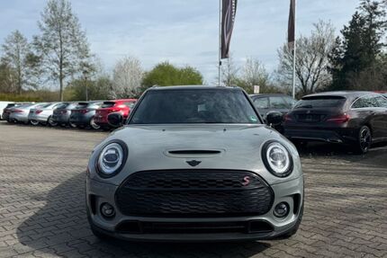 Mini Cooper S Clubman 65.762 km 19.990 &euro; Lüdinghausen 59348