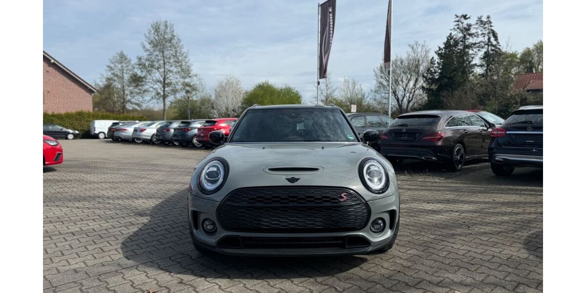Mini Cooper S Clubman 65.762 km 19.990 &euro; Lüdinghausen 59348