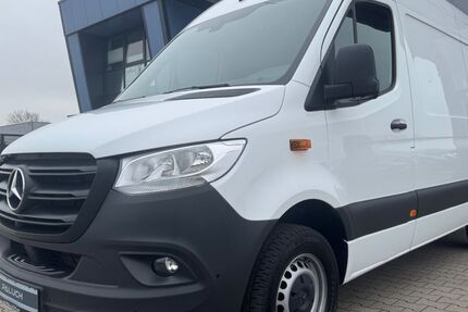 Mercedes-Benz Sprinter 42.000 km 40.900 &euro; Hamm 59071