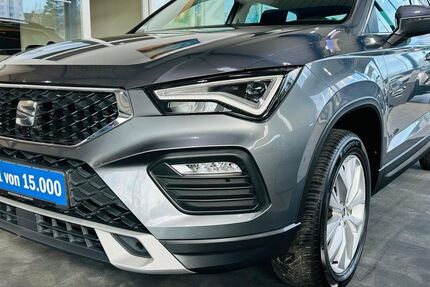 Seat Ateca 69.650 km 21.670 &euro; Wetter 58300