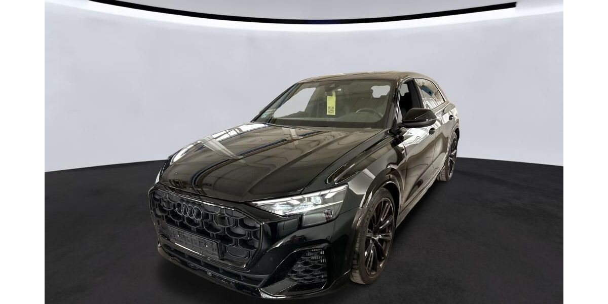 Audi Q8 13.637 km 76.488 &euro; Hamm 59067