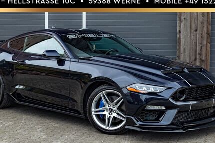 Ford Mustang 54.313 km 37.990 &euro; Werne 59368