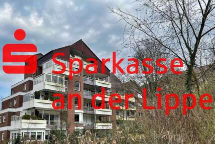 Wohnung Lünen Alstedde - 2 Zimmer, 72 m&sup2;, 195.000&euro; | Angebot:26069325