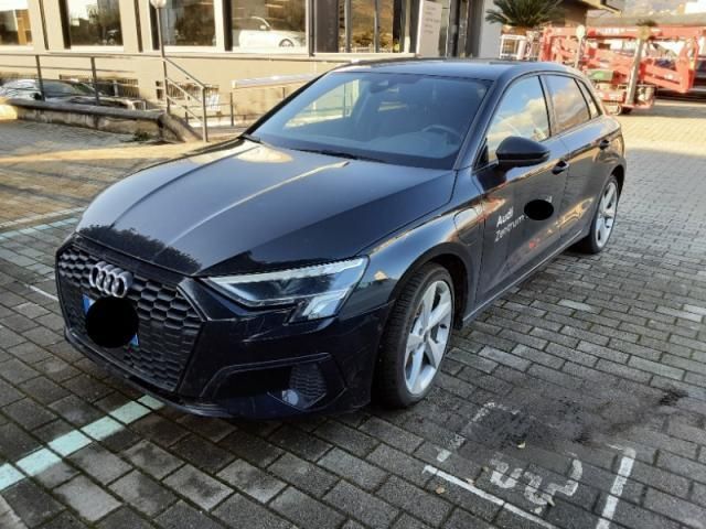 Audi A3 35.057 km 31.920 &euro; Hagen 58091