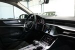 Audi A6 LIMOUSINE TDI DESIGN LED, LEDER, NAVI+KAMERA 130.000 km 25.444 &euro; Hamm 59077