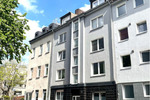 Erdgeschoßwohnung Dortmund Innenstadt Ost - 4 Zimmer, 155 m&sup2;, 1.280&euro; | Angebot:24803290