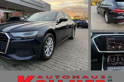 Audi A6 68.329 km 25.990 &euro; Kamen 59174