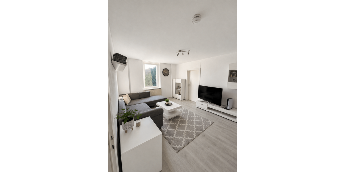 Etagenwohnung Castrop-Rauxel Rauxel - 3 Zimmer, 62 m&sup2;, 400&euro; | Angebot:27709484