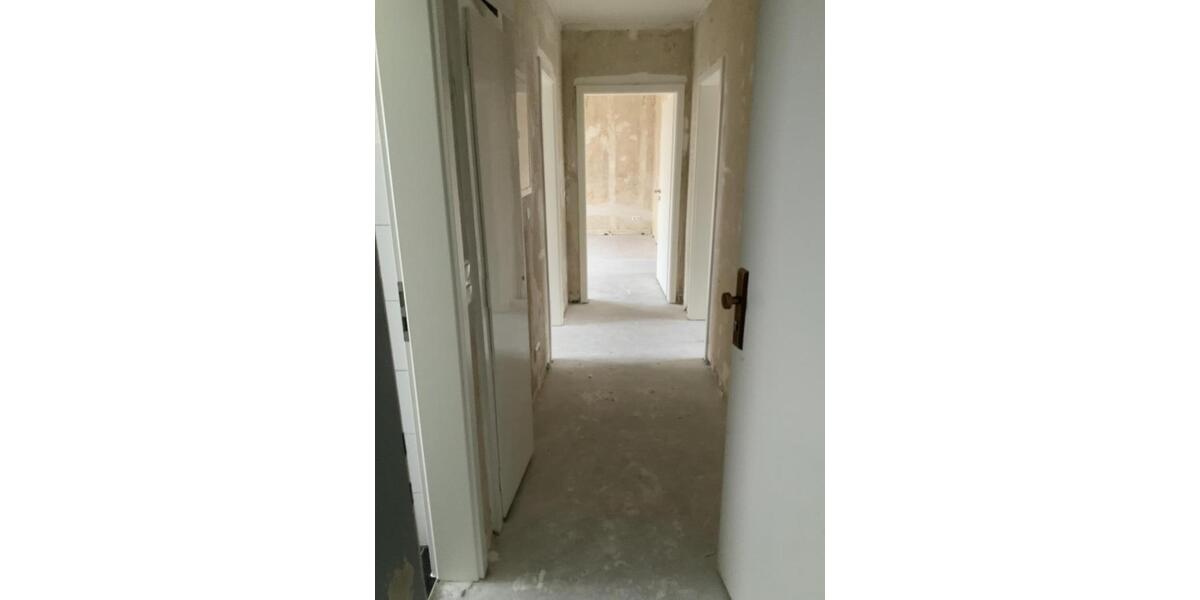 Etagenwohnung Recklinghausen Grullbad - 3 Zimmer, 59 m&sup2;, 259&euro; | Angebot:25870130