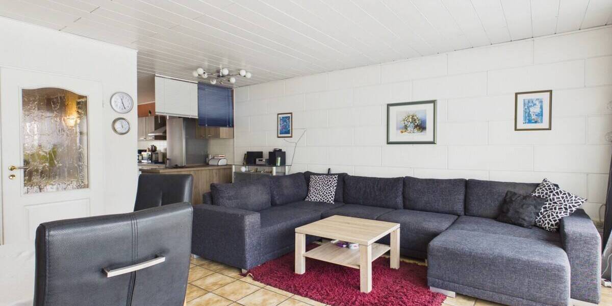 Doppelhaushälfte Lünen / Brambauer Brambauer - 5 Zimmer, 106 m&sup2;, 335.000&euro; | Angebot:26730753