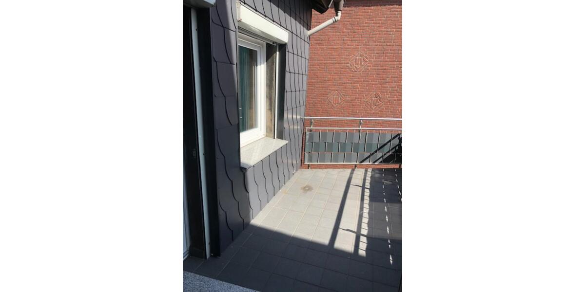 Etagenwohnung Castrop-Rauxel Bladenhorst - 2 Zimmer, 38 m&sup2;, 280&euro; | Angebot:25381642