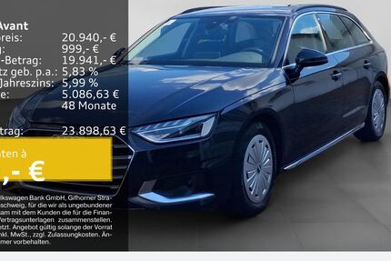 Audi A4 144.207 km 19.980 &euro; Recklinghausen 45663