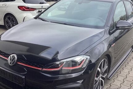 VW Golf 88.003 km 20.990 &euro; Hamm 59071