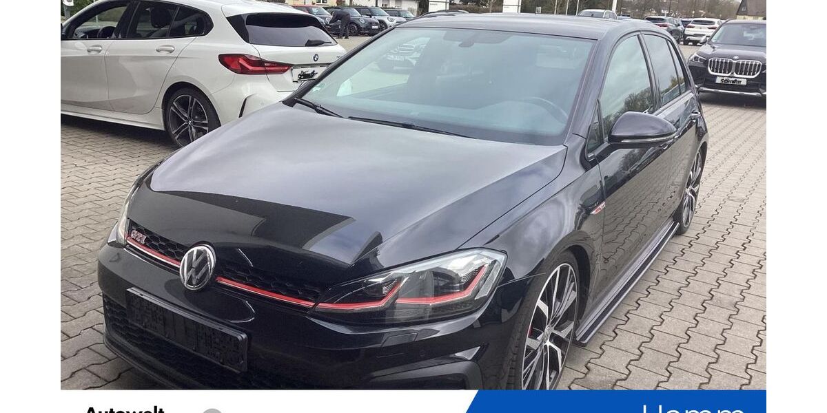 VW Golf 88.003 km 20.990 &euro; Hamm 59071