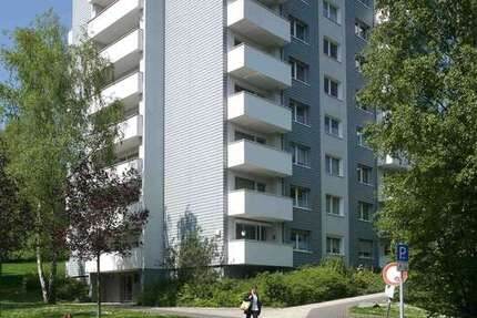 Wohnung Hagen Quambusch - 2 Zimmer, 62 m&sup2;, 427&euro; | Angebot:27339549