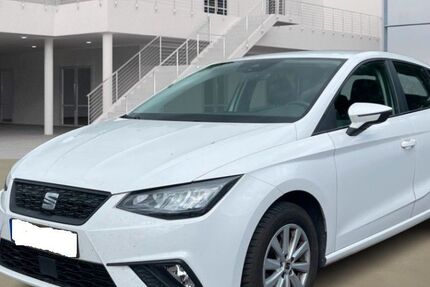 Seat Ibiza 184.200 km 10.710 &euro; Recklinghausen 45661