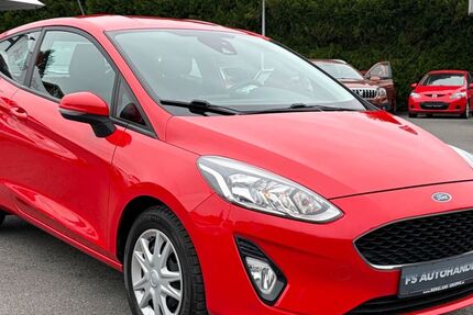 Ford Fiesta 168.000 km 4.999 &euro; Hamm Westfalen 59065