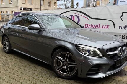 Mercedes-Benz C 300 127.000 km 25.990 &euro; Lünen 44534