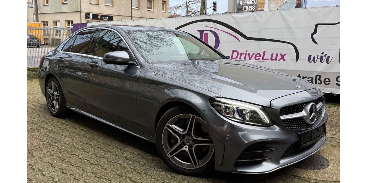 Mercedes-Benz C 300 127.000 km 25.990 &euro; Lünen 44534