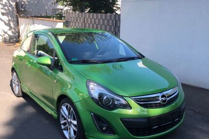 Opel Corsa 226.000 km 1.799 &euro; iserlohn 58636