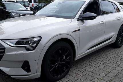 Audi e-tron 49.998 km 28.615 &euro; Hagen 58091