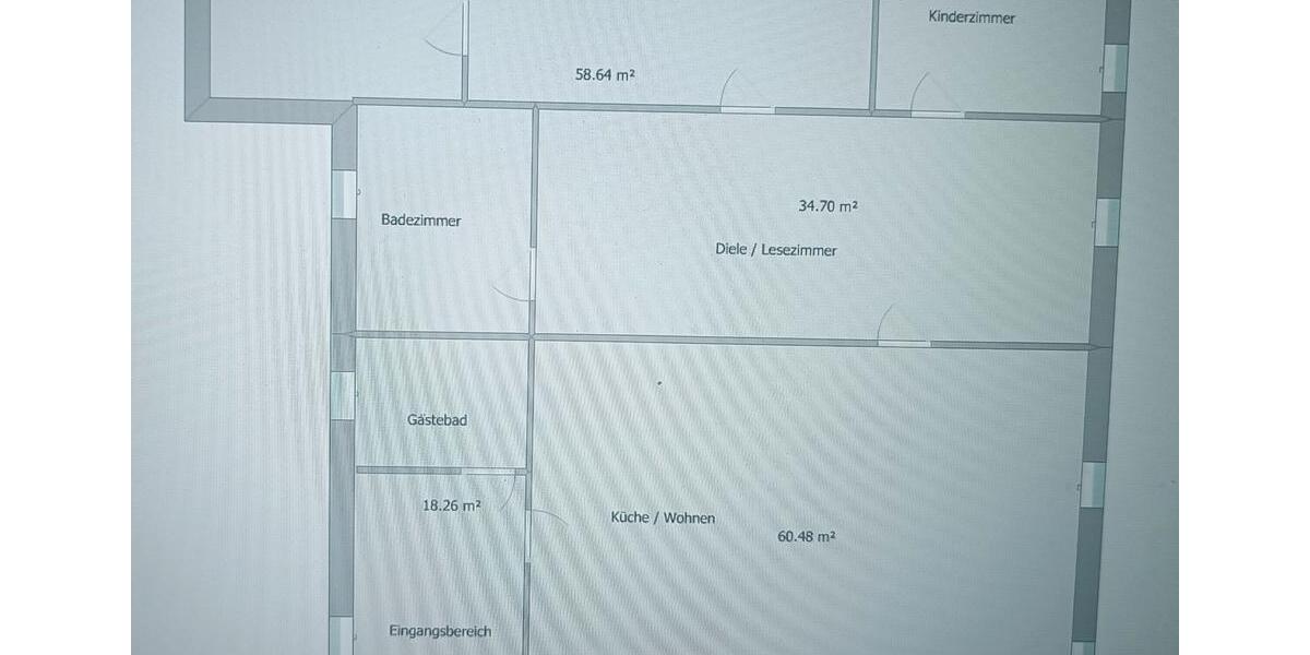 Einfamilienhaus Herdecke - 6.5 Zimmer, 210 m&sup2;, 1.850&euro; | Angebot:26703567