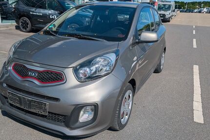 Kia Picanto 104.845 km 3.990 &euro; Dortmund 44339