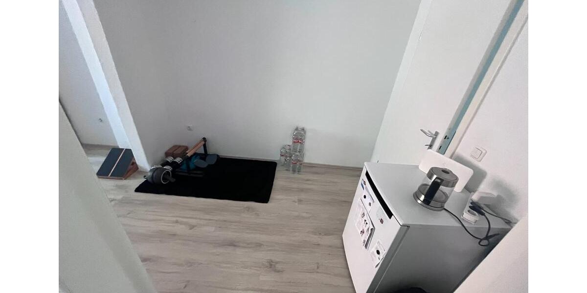 Erdgeschoßwohnung Bochum Bochum-Mitte - 1 Zimmer, 40 m&sup2;, 425&euro; | Angebot:26706037