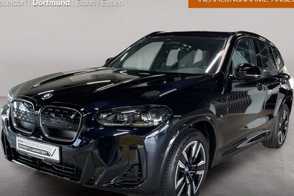 BMW iX3 37.537 km 40.990 &euro; Dortmund 44263