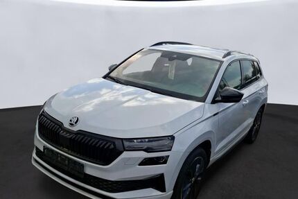 Skoda Karoq 98.247 km 26.200 &euro; Hagen 58091