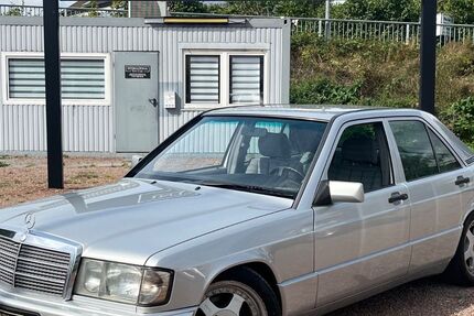 Mercedes-Benz 190 239.374 km 8.800 &euro; Menden (Sauerland) 58706