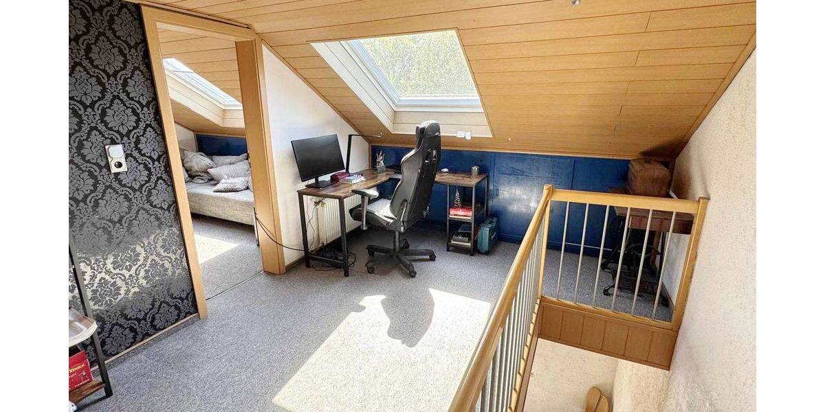 Reihenmittelhaus Dortmund Bodelschwingh - 5 Zimmer, 115 m&sup2;, 314.900&euro; | Angebot:26787085