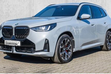 BMW X3 21.133 km 52.740 &euro; Unna 59425