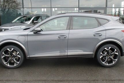 Cupra Formentor 46.500 km 28.990 &euro; Senden 48308