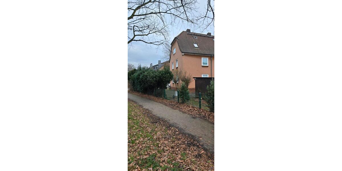 Reihenhaus Hamm Heessen - 3.5 Zimmer, 100 m&sup2;, 220.000&euro; | Angebot:25204696