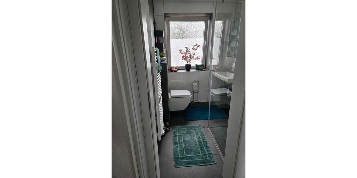 Reihenhaus Hamm Heessen - 4 Zimmer, 100 m&sup2;, 188.000&euro; | Angebot:26505734