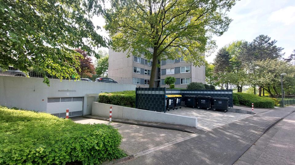 Erdgeschoßwohnung Recklinghausen Hillerheide - 3 Zimmer, 85 m&sup2;, 189.000&euro; | Angebot:26638235