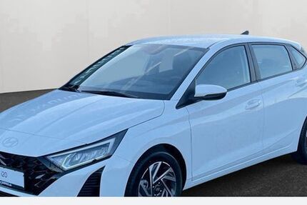 Hyundai i20 22.135 km 15.490 &euro; Haltern am See 45721