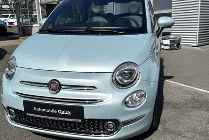 Fiat 500 15.900 km 12.990 &euro; Iserlohn-Letmathe 58642