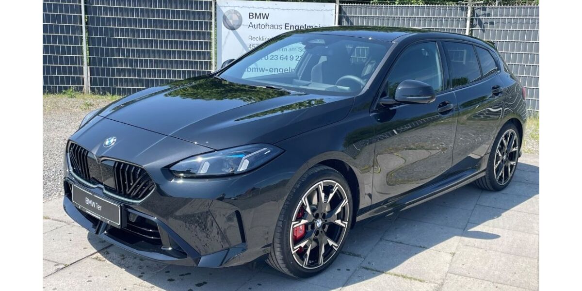 BMW 123 1.001 km 47.790 &euro; Haltern am See 45721