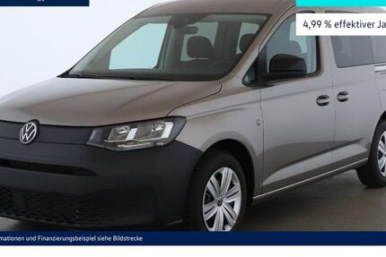 VW Caddy 7.477 km 27.900 &euro; Bochum 44866