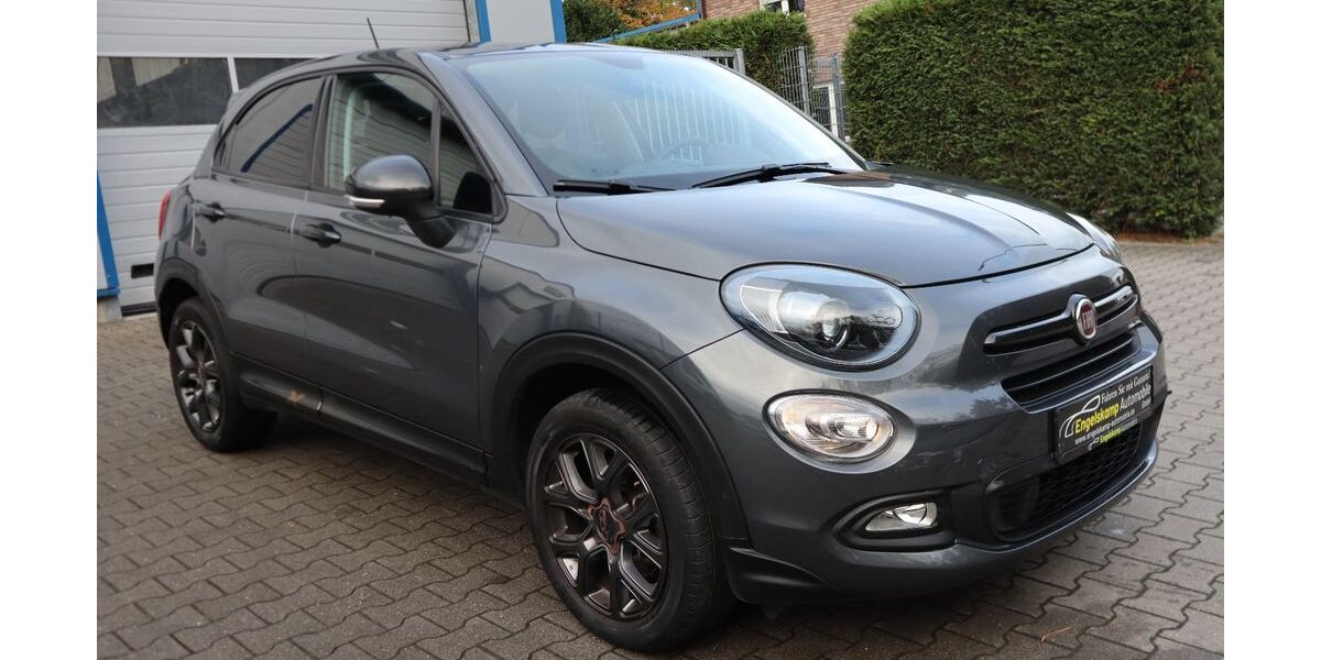 Fiat 500X 54.000 km 11.990 &euro; Oer-Erkenschwick 45739