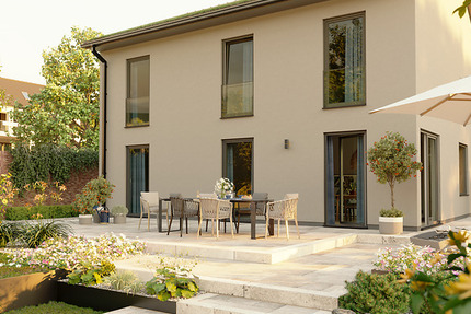 Haus Menden Bösperde - 5 Zimmer, 150 m&sup2;, 455.750&euro; | Angebot:25997362